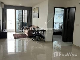 1 បន្ទប់គេង ខុនដូ for rent at Tonle Bassac | 1 Bedroom Condo For Rent | $800/Month, Tuol Svay Prey Ti Muoy, ចំការមន, ភ្នំពេញ