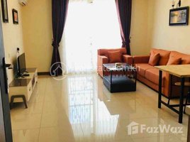 1 Bedroom Apartment for rent at Nice one bedroom for rent at Chrong chongva, Chrouy Changvar