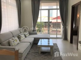 2 Bedroom Condo for rent at SK Serviced Apartment | Two-Bedroom, Tonle Basak