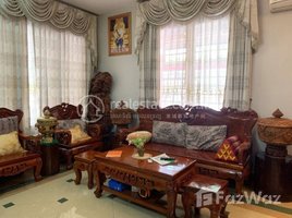 4 Bedroom House for sale in Cambodia, Nirouth, Chbar Ampov, Phnom Penh, Cambodia