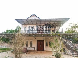 4 Bedroom House for sale in Sla Kram, Krong Siem Reap, Sla Kram
