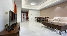 មានបន្ទប់ទំនេរនៅ TS1766C - Big Balcony 2 Bedrooms Apartment for Rent in Sen Sok area