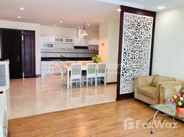 111 បន្ទប់គេង អាផាតមិន for rent at Apartment for rent, Rental fee 租金: 1,000$/month , Boeng Keng Kang Ti Bei