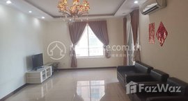 មានបន្ទប់ទំនេរនៅ Phnom Penh / Chamkarmon / Tonle Bassac Rent $2000 211m2 3Rooms