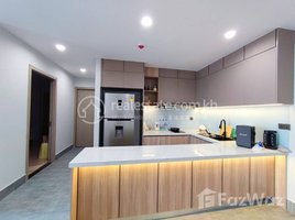 Studio Apartment for rent at 𝐓𝐰𝐨 𝐁𝐞𝐝𝐫𝐨𝐨𝐦𝐬 𝐟𝐨𝐫 𝐥𝐞𝐚𝐬𝐞 𝐢𝐧 𝐓𝐨𝐮𝐥 𝐊𝐨𝐫𝐤, Tuek L'ak Ti Pir