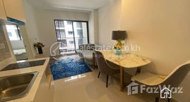 Available Units at TS1817 - Brand New 1 Bedroom Apartment for Rent in Toul Kork area with Pool