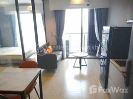 1 Bedroom Apartment for rent at One bedroom for rent at time square 2, Boeng Kak Ti Muoy