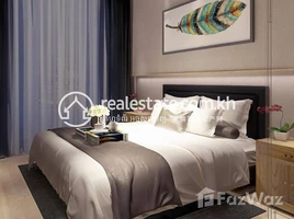 1 Bedroom Condo for sale at The Seagate Suite, Bei