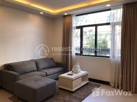 Studio Condo for rent at Brand new 2 Bedroom Apartment for Rent with fully furnish in Phnom Penh-Duan Penh, Voat Phnum