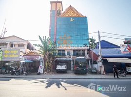Studio Hotel for rent in Cambodia, Sala Kamreuk, Krong Siem Reap, Siem Reap, Cambodia