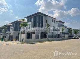 6 Bedroom Villa for sale in Prey Sa, Dangkao, Prey Sa