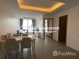 2 Bedroom Apartment for rent at Cheapest two bedroom for rent near Naga, Tonle Basak