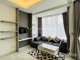 1 Bedroom Apartment for rent at J-Tower condo for Rent, Tonle Basak