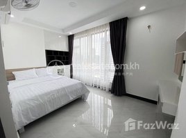 2 Bedroom Apartment for rent at Brand new two bedroom for rent At Phnom Penh tower, Boeng Proluet