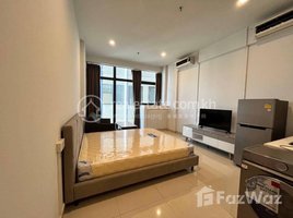 Studio Apartment for rent at The bridge SOHO studio for rent, Tonle Basak