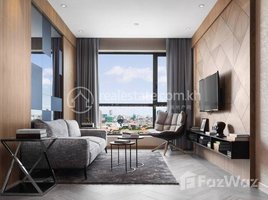1 បន្ទប់គេង ខុនដូ for rent at Duplex two bedroom Asking price 2000$ Located bkk1, សង្កាត់ទន្លេបាសាក់, ចំការមន
