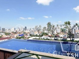 2 Bedroom Condo for rent at TS1638B - Bright 1 Bedroom Apartment for Rent in Tonle Bassac area, Tonle Basak