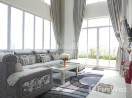 3 បន្ទប់គេង ខុនដូ for rent at Apartment Rent $2800 150m2 Doun Penh Beong Reang 3Rooms , Voat Phnum