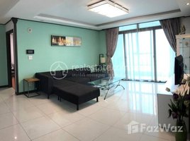 3 Bedroom Apartment for rent at Rent Phnom Penh Chamkarmon BKK1 3Rooms 262㎡ $2600, Tonle Basak