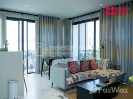 3 Bedroom Condo for rent at 3 Bedroom condominium unit for rent in Sen Sok, Stueng Mean Chey, Mean Chey