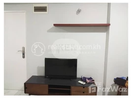 2 Bedroom Condo for sale at Condominuim for Sale, Phsar Thmei Ti Bei