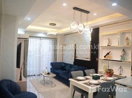 2 Bedroom Apartment for sale at Real Hope Condo, Boeng Trabaek