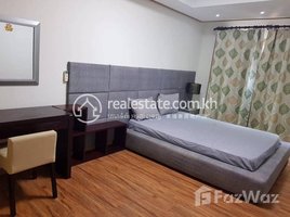 Studio Apartment for rent at 2 Bedrooms Condo for Rent in Toul Kork, Boeng Kak Ti Pir, Tuol Kouk