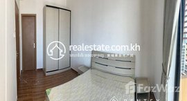 មានបន្ទប់ទំនេរនៅ 1Bedroom Apartment for Rent-(7makara) 