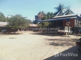 3 Bedroom House for sale in Stung Treng, Stueng Traeng, Stueng Traeng, Stung Treng