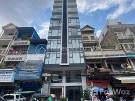 99 Bedroom Apartment for rent at Whole Apartment Rent$50000 Dounpenh Wat Phnom 100Rooms 250m2, Voat Phnum