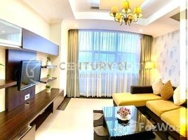 1 បន្ទប់គេង ខុនដូ for rent at One Bedroom Apartment For Rent, Tuek L'ak Ti Pir