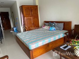 1 Bedroom Apartment for rent at One Bedroom Rent $250/month TK, Boeng Kak Ti Pir