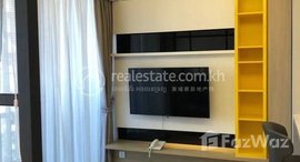 Available Units at One bedroom for rent in BKK1 fully furnished