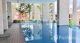 Available Units at BKK1 | 21F 1 BR Condo with SkyGarden ($1,000/month) Size 69sqm @Embassy Central