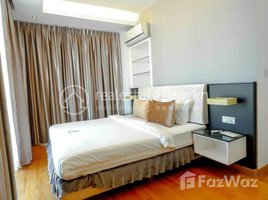 2 Bedroom Condo for rent at Rent Phnom Penh Chamkarmon BKK1 2Rooms 134.64㎡ $1800, Tonle Basak