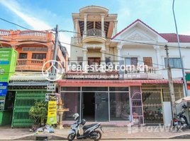 5 Bedroom Shophouse for rent in Siem Reap, Sla Kram, Krong Siem Reap, Siem Reap
