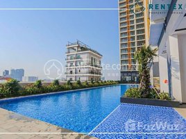 2 Bedroom Apartment for sale at Modern Style 2 Bedroom Apartment For Sale , Tonle Basak, Chamkar Mon