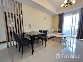 Studio Condo for rent at Nice One Bedroom for rent at Bali 3 Crong ChongVa , Chrouy Changvar
