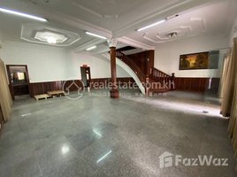 7 Bedroom House for rent in Boeng Keng Kang Ti Muoy, Chamkar Mon, Boeng Keng Kang Ti Muoy