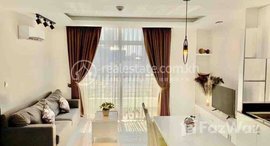 Available Units at Beautiful one bedroom for rent with fully furnished