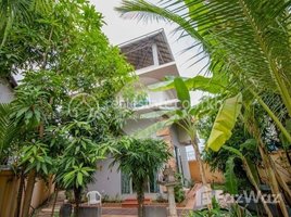 3 Bedroom Villa for sale in ANM Khmer Market, Svay Dankum, Sala Kamreuk