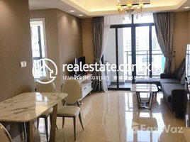 2 បន្ទប់គេង អាផាតមិន for rent at Beat two bedroom for rent at bkk1, Boeng Keng Kang Ti Muoy