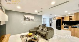 មានបន្ទប់ទំនេរនៅ 2Bedrooms Service Apartment In BKK2