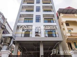 60 Bedroom Apartment for rent at Building for rent / Price 25000$, Tuek L'ak Ti Muoy, Tuol Kouk