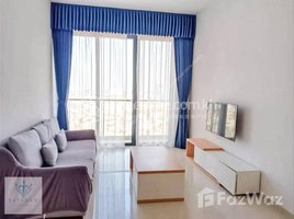 1 Bedroom Apartment for rent at 7 Makara | Modern 1 Bedroom Condo For Rent|, Tuol Svay Prey Ti Muoy, Chamkar Mon, Phnom Penh, Cambodia