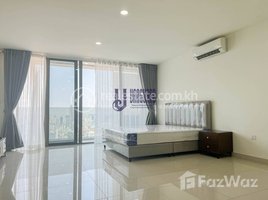 1 Bedroom Condo for rent at The Peak Fully Furnished Studio Available For Rent , Tonle Basak, Chamkar Mon, Phnom Penh, Cambodia
