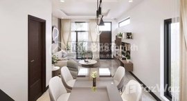 Available Units at Borey Tourism Siem Reap : 4 Bedroom Link House For Sale In Cambodia