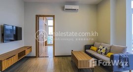 មានបន្ទប់ទំនេរនៅ BKK III / Modern Apartment 2 Bedroom For Rent In BKK III