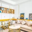 1 Bedroom Apartment for sale at Wealth Mansion, Chrouy Changvar