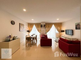 2 Bedroom Condo for rent at Tonle Bassac | Gorgeous 2 Bedroom Condo For Rent In The Bridge | $1,000/Month, Tonle Basak, Chamkar Mon